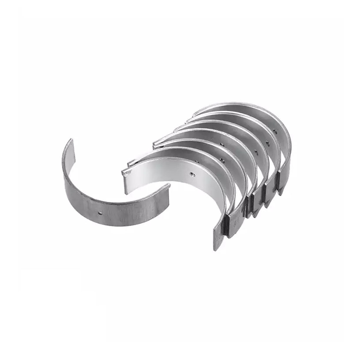 یاتاقان ثابت و متحرک